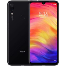 Мобильный телефон Xiaomi Redmi Note 7 3/32Gb (Space Black)