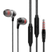 Наушники iNavi D11 (Чёрный)