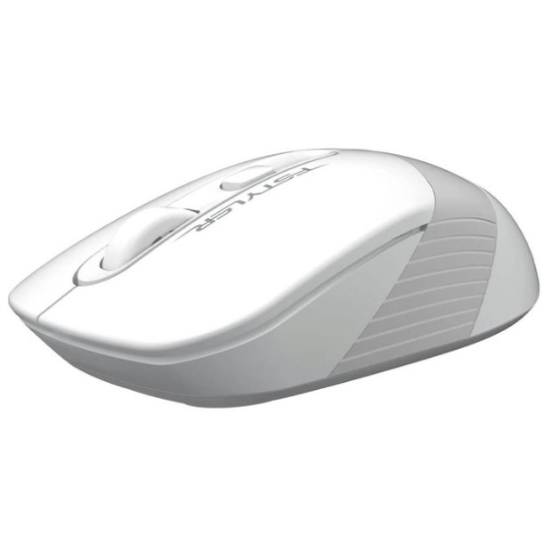Мышь беспроводная Bluetooth A4Tech FB10C (Белый)