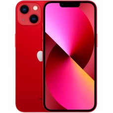 Мобильный телефон Apple iPhone 13 128Gb (Red) (Grade A) 100% Б/У