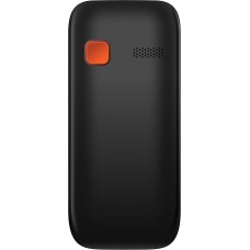 Мобильный телефон Maxcom MM426 Black