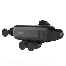 Автодержатель Hoco CA51 (Чёрный)