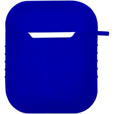 Чехол для наушников Carrying Case Apple AirPods (48) Ultramarine