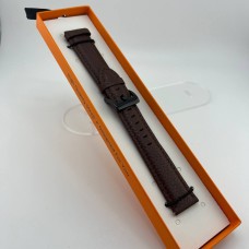 Ремешок Leather Edition 20mm (Brown)