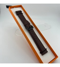 Ремешок Leather Edition 20mm (Brown)