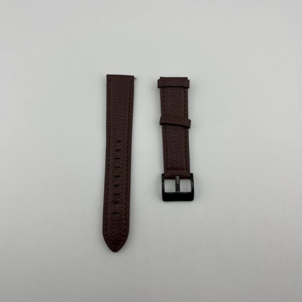 Ремешок Leather Edition 20mm (Brown)