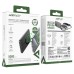 Беспроводной аккумулятор Acefast M8 PD 18W 5000mAh (Black) Беспроводной аккумулятор Acefast M8 PD 18W 5000mAh (Black)