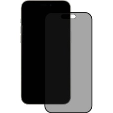 Защитное стекло 5D Matte Ceramic Apple iPhone 16 Pro Max Black