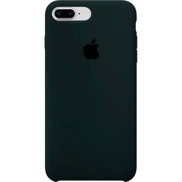 Силиконовый чехол Original Case Apple iPhone 7 Plus / 8 Plus (66)
