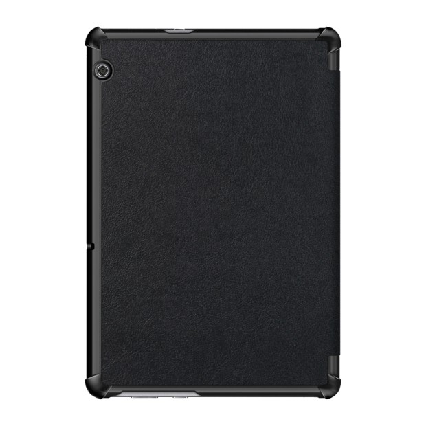 Чехол-книжка Smart Case Huawei MediaPad T5 (Чёрный)