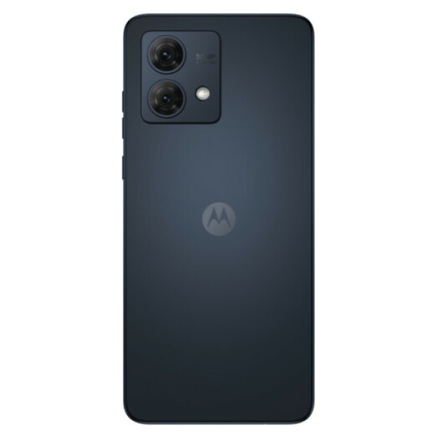 Мобильный телефон Motorola Moto G84 12/256GB Dual Sim (Midnight Blue)