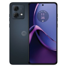 Мобильный телефон Motorola Moto G84 12/256GB Dual Sim (Midnight Blue)