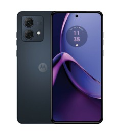 Мобильный телефон Motorola Moto G84 12/256GB Dual Sim (Midnight Blue)