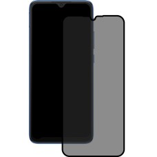 Защитное стекло 5D Matte HD Xiaomi Redmi 10C / 12C / A3 / Poco C40 Black
