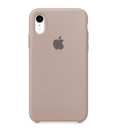 Силикон Original Case Apple iPhone XR (33) Pebble