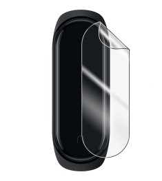 Защитная плёнка Hydrogel Lite HD Xiaomi Mi Smart Band 4