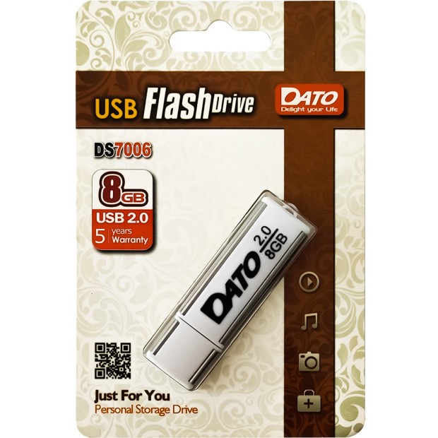 USB флеш-накопитель DATO DS7006 32Gb