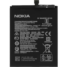 Аккумулятор Nokia 3.1 Plus  Dual Sim (HE376) АКБ