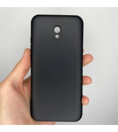 Силикон Original 360 ShutCam Case Xiaomi Redmi 8А (Чёрный)