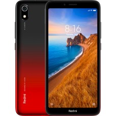 Мобильный телефон Xiaomi Redmi 7a 2/32Gb (Gem Red)