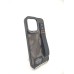 Чехол Kajsa Outdoor Apple iPhone 15 Pro Max (Dark Green Camo)