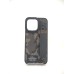 Чехол Kajsa Outdoor Apple iPhone 15 Pro Max (Dark Green Camo)