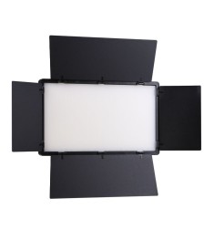 Набор для съемки Camera Light 33cm (E-800) RGB Battery (Чёрный)