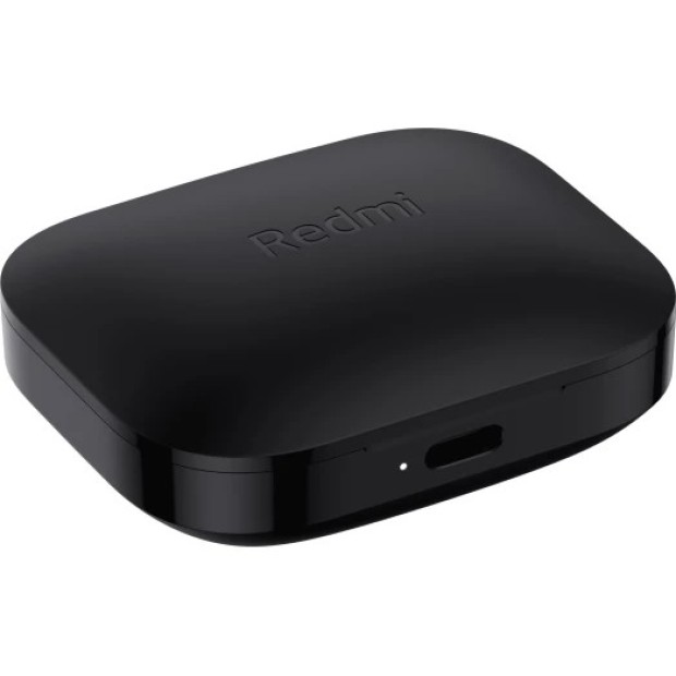 Беспроводные наушники Xiaomi Redmi Buds 5 (Black)