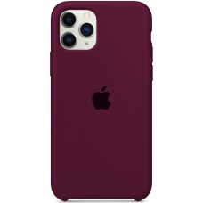 Силикон Original Case Apple iPhone 11 Pro (57)
