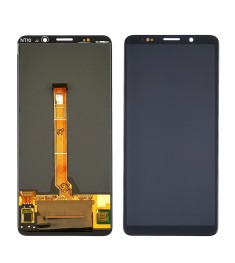 Дисплей для Huawei Mate 10 Pro с чёрным тачскрином OLED