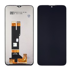 Дисплей для Nokia 2.3 с чёрным тачскрином