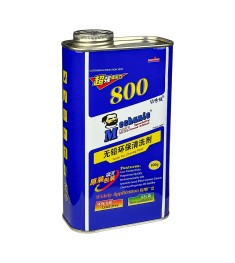 Растворитель высокоактивный для чистки MECHANIC MCN-800 (1000 ml)