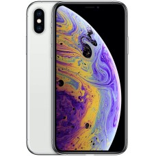 Мобильный телефон Apple iPhone XS 64Gb (Silver) (356170094345312) Б/У