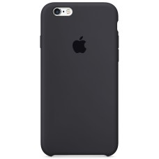 Силиконовый чехол Original Case Apple iPhone 6 Plus / 6s Plus (19)