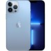 Мобильный телефон Apple iPhone 13 Pro Max 256gb (Sierra Blue) (Grade A) 84% Б/У