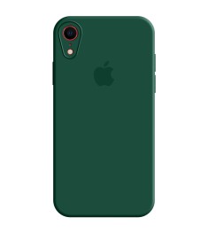 Силикон Original RoundCam Case Apple iPhone XR (69)