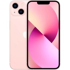 Мобильный телефон Apple iPhone 13 128Gb (Pink) (Grade A) 92% Б/У