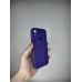 Силикон Original RoundCam Case Apple iPhone XR (02) Ultra Violet