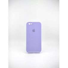 Силикон Original Square RoundCam Case Apple iPhone 6 / 6s (43) Glycine