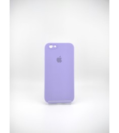 Силикон Original Square RoundCam Case Apple iPhone 6 / 6s (43) Glycine