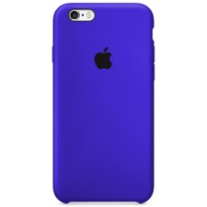 Силиконовый чехол Original Case Apple iPhone 6 / 6s (67)