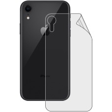 Захисна плівка Matte Hydrogel HD Apple IPhone XR (задня)