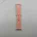 Ремешок Apple Watch Silicone 38 / 40 / 41mm (59) Grapefruit