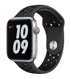 Ремешок Nike Apple Watch 42 / 44 mm (Black)