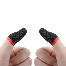 Накладка на пальцы для игроков ХО ZT-1b (2 шт)