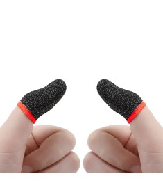 Накладка на пальцы для игроков ХО ZT-1b (2 шт)