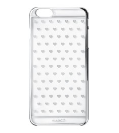 Чехол Apple iPhone 6 Plus / 6s Plus (Heart)
