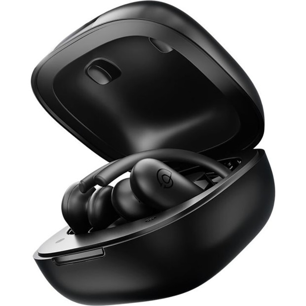 Бездротові навушники-гарнітура Xiaomi Haylou T17 (Black)