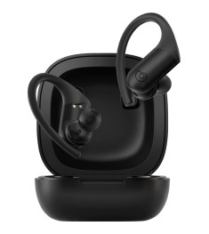 Беспроводные наушники-гарнитура Xiaomi Haylou T17 (Black)
