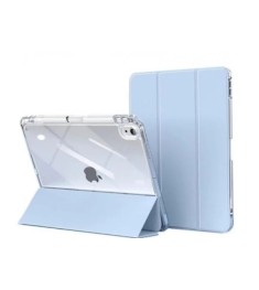 Чехол-книжка Comma Apple iPad 10 10.9" (2022) (Light Blue)